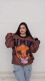 Hoodie Coffe Leon - Imagen 3