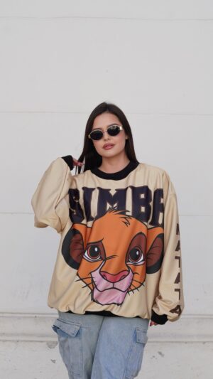Hoodie Hakuna