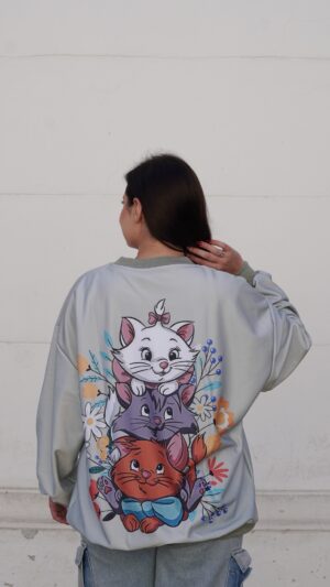 Hoodie Marie