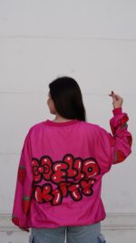 Hoodie Kitty - Imagen 4