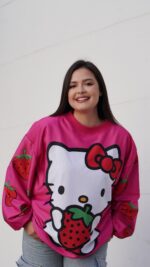 Hoodie Kitty