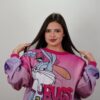 Hoodie Bunny