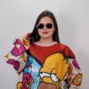 Hoodie Donuts Homero