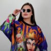 Hoodie Villanas