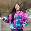Hooodie Stich