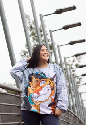 Hoodie Jasmine