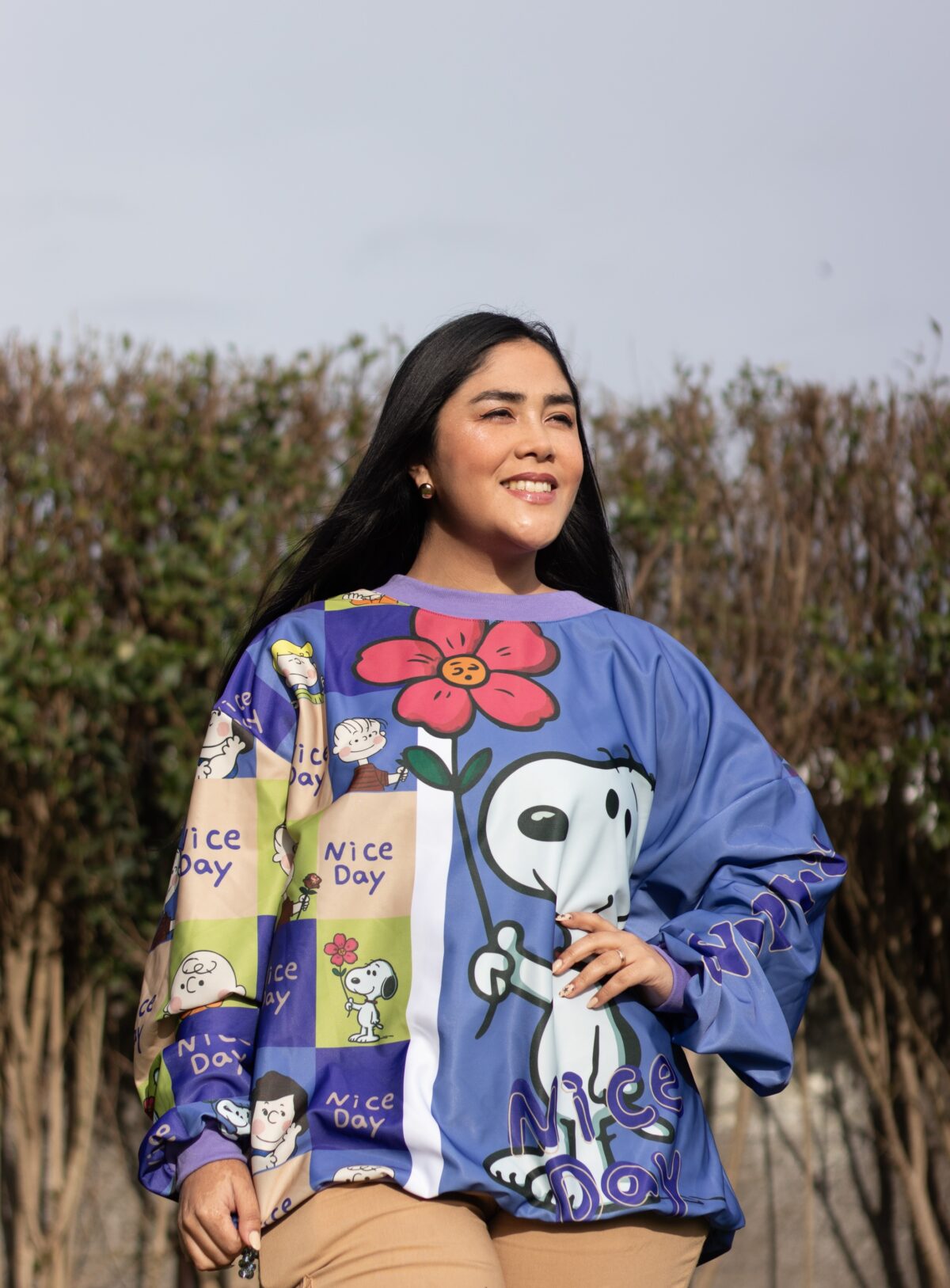 Snoopy Retro - Imagen 3