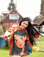 Guerrera Mulan