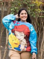 Hoodie bajo del mar 🌊 - Imagen 2