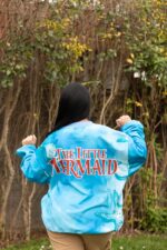 Hoodie bajo del mar 🌊 - Imagen 3