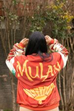 Guerrera Mulan - Imagen 2