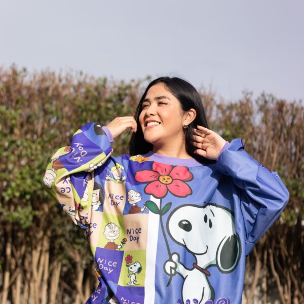 Snoopy Retro