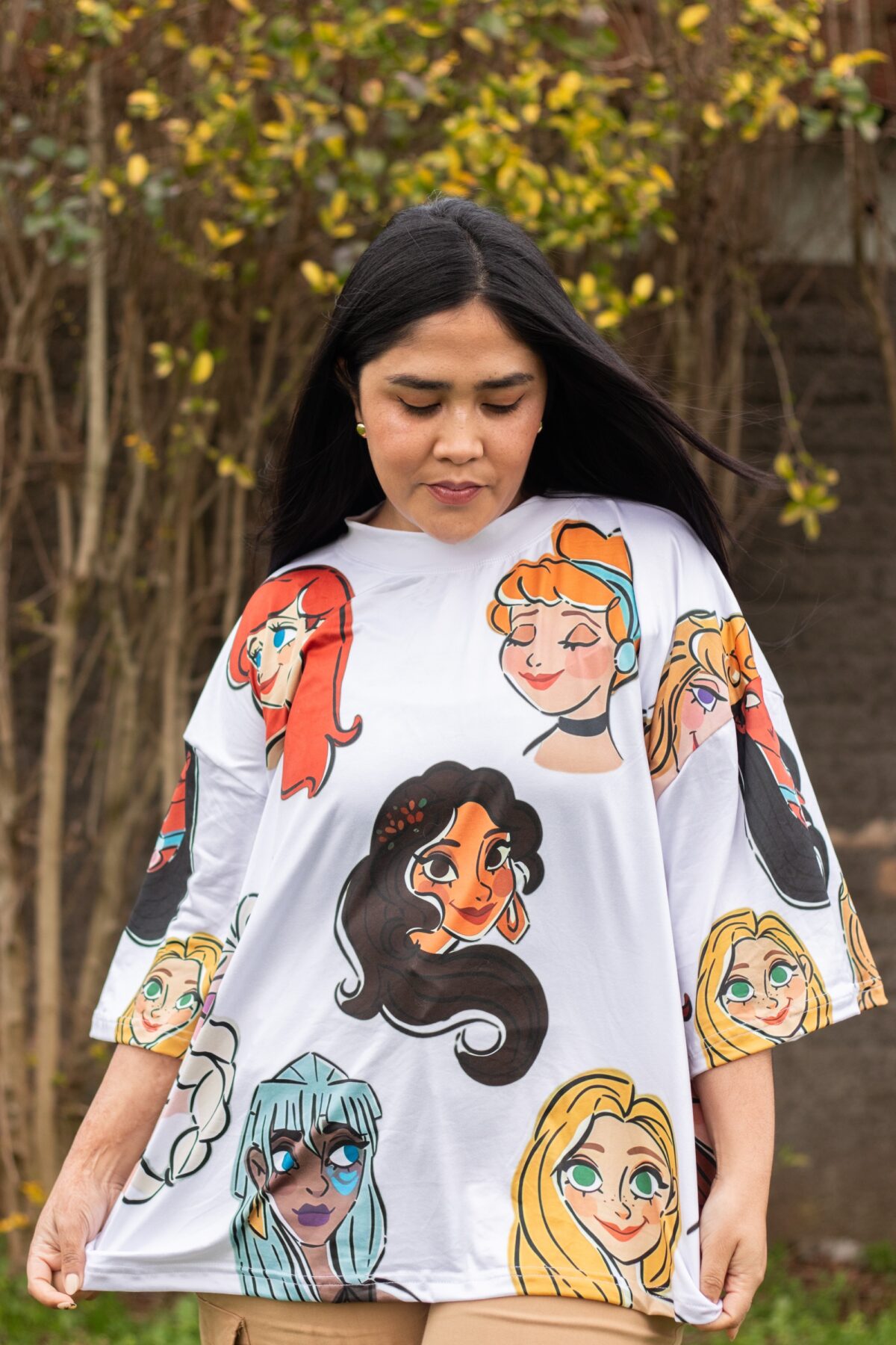 Polera magic - Imagen 2