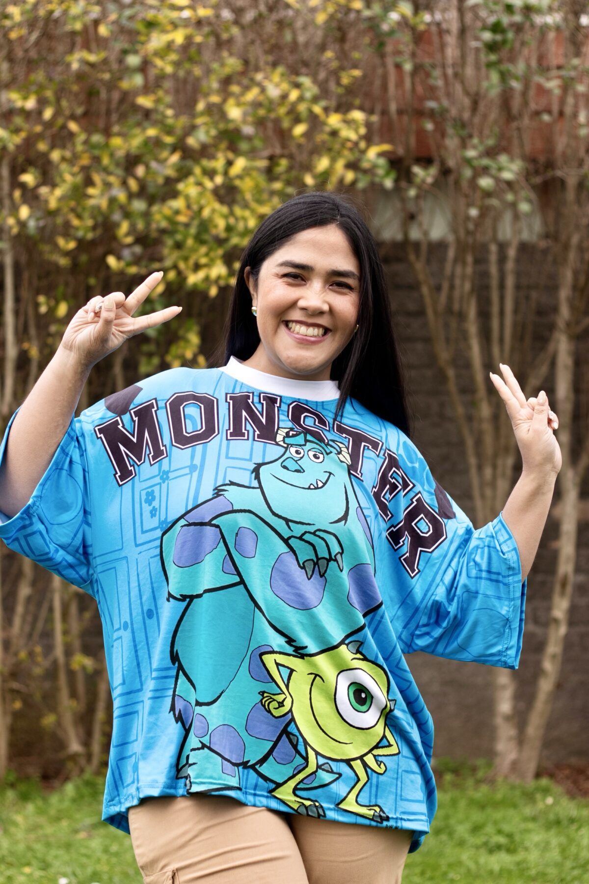 Boxy monster - Imagen 2