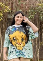 Boxy lion - Imagen 2
