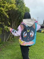 Sailor moon