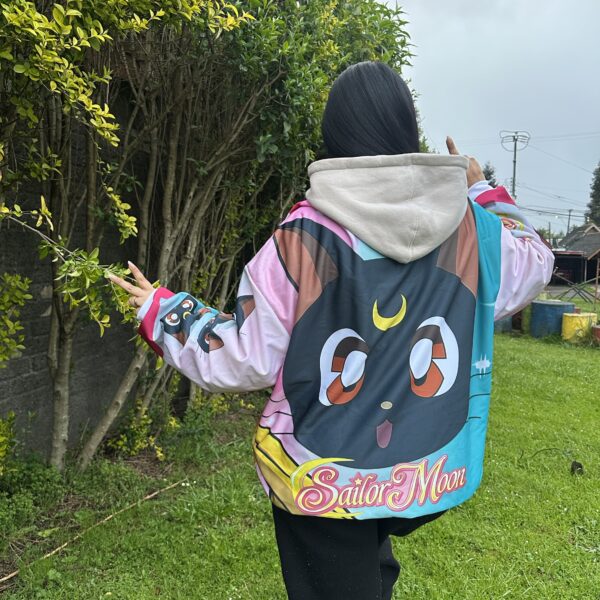 Sailor moon