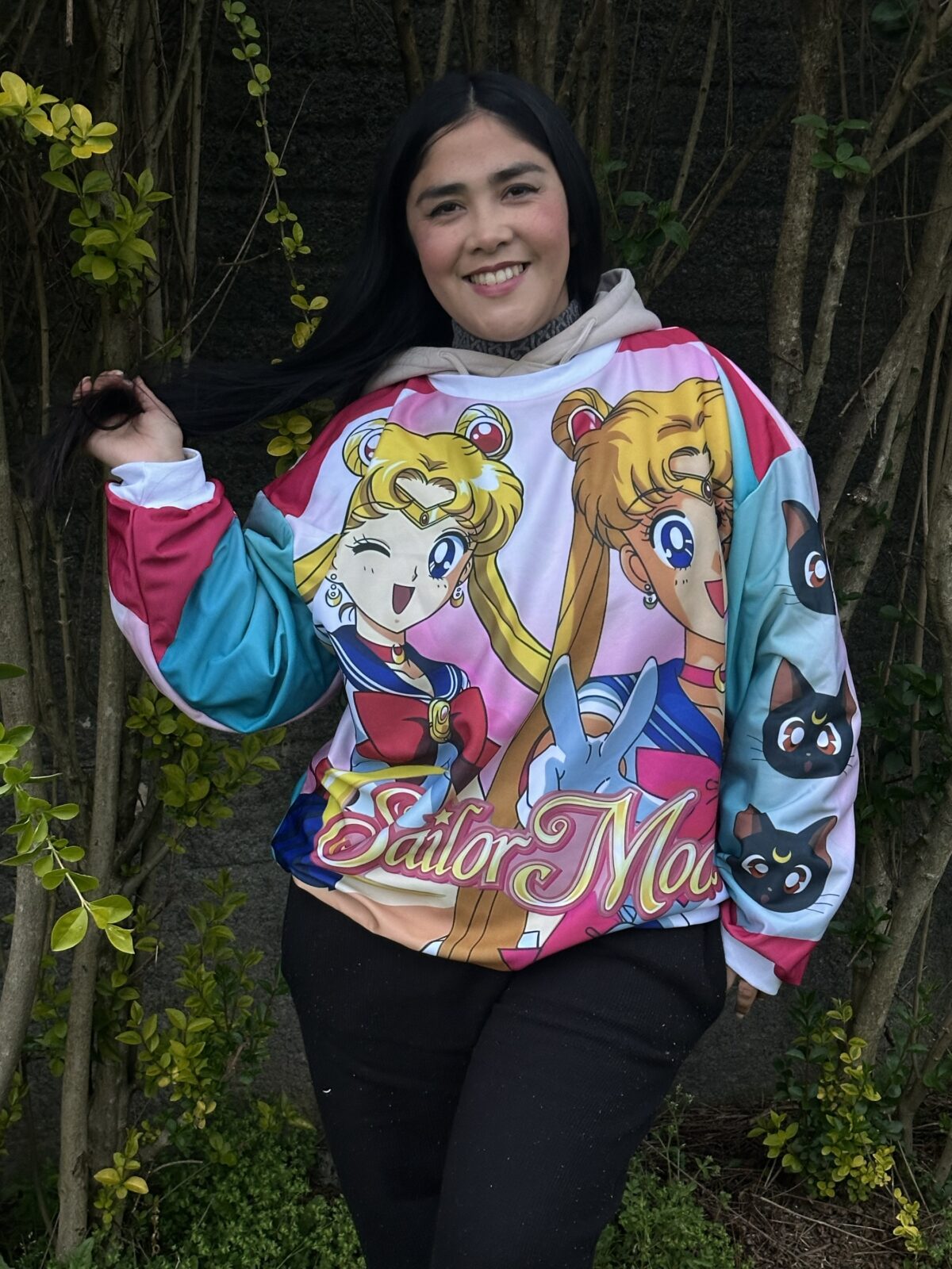 Sailor moon - Imagen 2