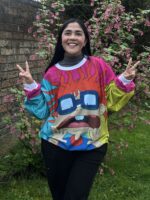Hoodie Carlitos - Imagen 3