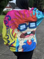 Hoodie Carlitos