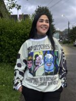 Hoodie Villanas 2